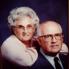 Mary Frances Kirchner &amp; <b>Bob Sult</b> Both were 1934 WHS graduates. - Sultstoday
